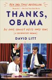 Thanks, Obama (eBook, ePUB)