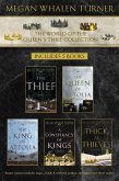 World of the Queen's Thief Collection (eBook, ePUB)