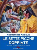Le sette picche doppiate (eBook, ePUB) Le sette picche doppiate (eBook, ePUB)