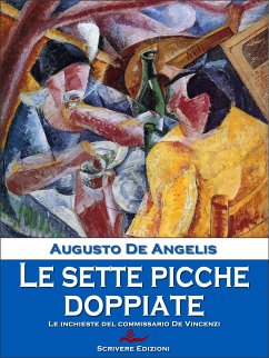 Cover Le sette picche doppiate (eBook, ePUB)