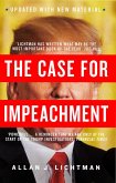 The Case for Impeachment (eBook, ePUB)
