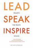 Lead. Speak. Inspire. (eBook, ePUB)