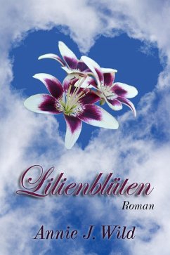 Cover Lilienblüten (eBook, ePUB)