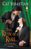 The Ruin of a Rake (eBook, ePUB)