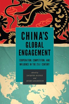 China's Global Engagement (eBook, ePUB)