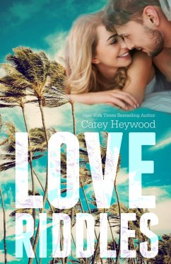 Love Riddles (Books 1-3) (eBook, ePUB) - Heywood, Carey