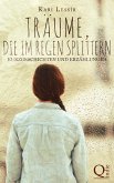 Träume, die im Regen splittern (eBook, ePUB)