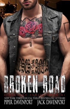 Broken Road (eBook, ePUB) - Davenport, Piper; Davenport, Jack