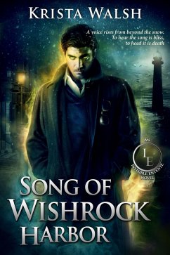 Cover Song of Wishrock Harbor (The Invisible Entente, #2) (eBook, ePUB)