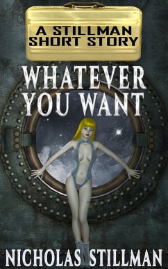 Cover Whatever You Want (eBook, ePUB)