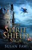 The Spirit Shield Saga Boxset (eBook, ePUB)