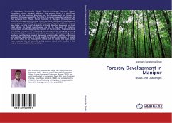 Forestry Development in Manipur