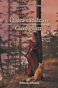 O stea cazatoare. Gianfigliazzi - Wandenburg, Corinne