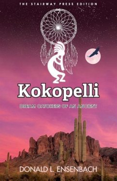 Kokopelli