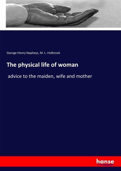 The physical life of woman