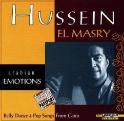 Arabian Emotions - Hussein el Masry