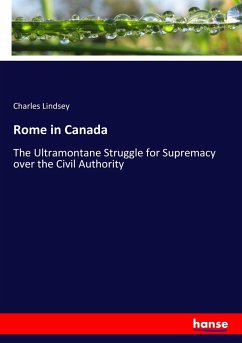 Rome in Canada - Lindsey, Charles