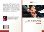 Rôle de la CSC dans la gestion des licenciements collectifs