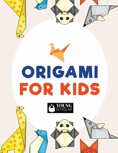 Origami for Kids - Scholar, Young