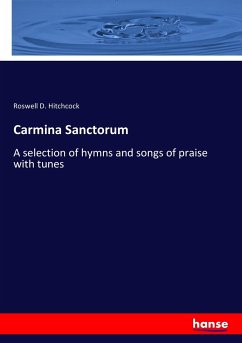 Carmina Sanctorum