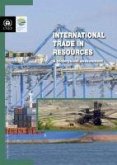 International Trade in Resources