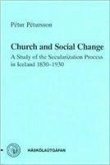 Church and Social Change