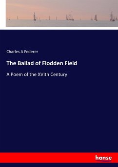 The Ballad of Flodden Field