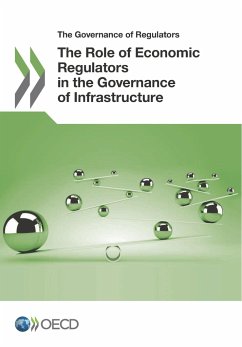 The Role of Economic Regulators in the Governance of Infrastructure