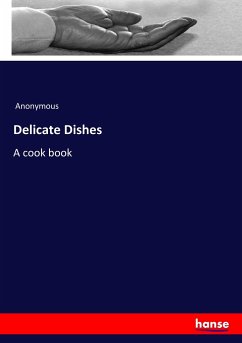 Delicate Dishes - Payn, James