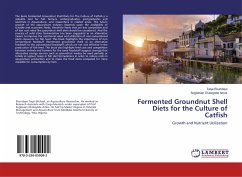 Fermented Groundnut Shell Diets for the Culture of Catfish