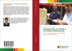 Letramentos na Teoria e na Prática Educacional - Borges Tatagiba, Alessandro
