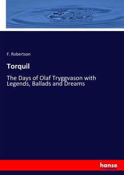 Torquil - Robertson, F.