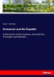 Romanism and the Republic - Bild 1