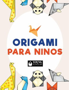 Origami para ninos - Scholar, Young