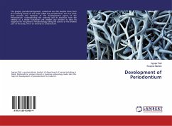 Development of Periodontium