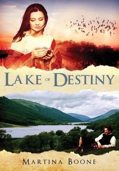 Lake of Destiny - Boone, Martina