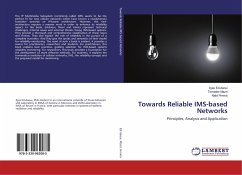 Towards Reliable IMS-based Networks - Ed-daoui, Ilyas;Mazri, Tomader;Hmina, Nabil