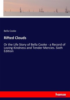 Rifted Clouds - Cooke, Bella