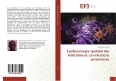 Epidémiologie spatiale des infections et co-infections parasitaires