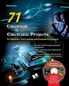 71 ELECTRICAL & ELECTRONIC PORJECTS - Nikhil, Shukla