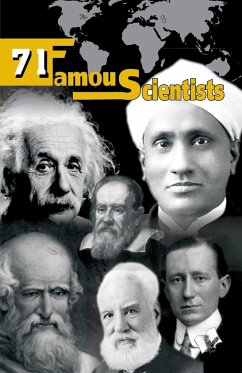 71 FAMOUS SCIENTISTS - Editorial, Board