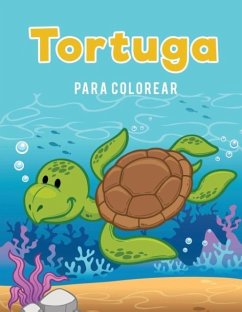 Tortuga para colorear - Kids, Coloring Pages for