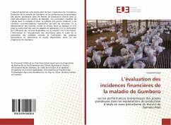 L¿évaluation des incidences financières de la maladie de Gumboro - Cisse, Youssouf