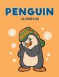 Penguin Coloring Book - Bild 1