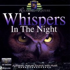 Whispers In The Night - Roca,Andres