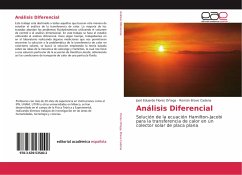 Análisis Diferencial - Flores Ortega, José Eduardo;Bravo Cadena, Román