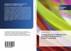 Comparison of Traditional and Authentic Assessment in English Language - Göçtü, Ramazan