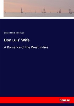 Don Luis' Wife