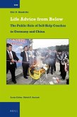 Life Advice from Below: The Public Role of Self-Help Coaches in Germany and China