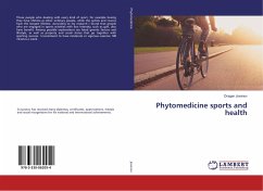 Phytomedicine sports and health